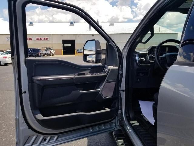 2023 Ford F-150 XL 4WD SuperCrew 5.5' Box