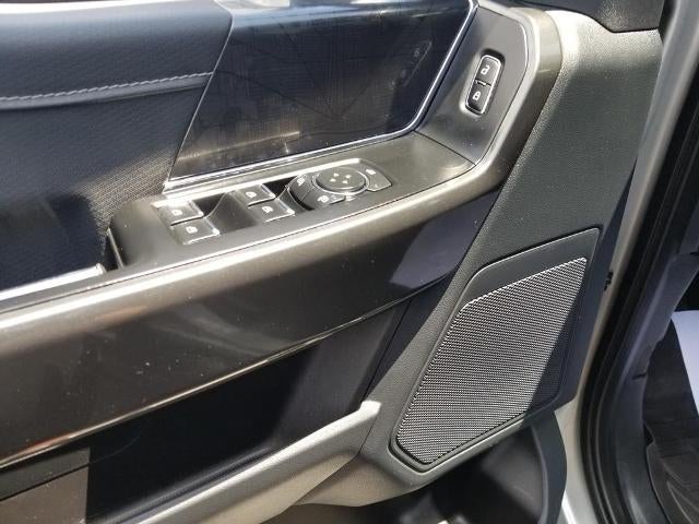 2023 Ford F-150 XL 4WD SuperCrew 5.5' Box