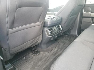 2023 Ford F-150 XL 4WD SuperCrew 5.5' Box
