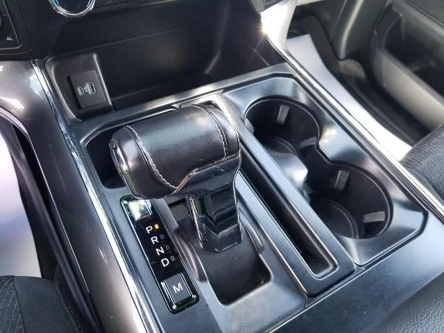 2023 Ford F-150 XL 4WD SuperCrew 5.5' Box
