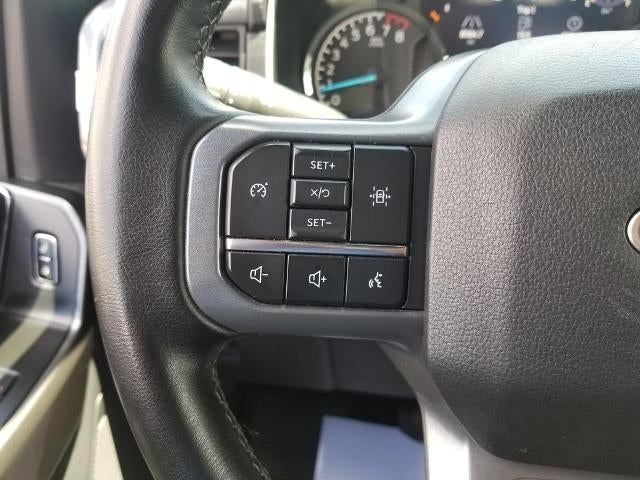 2023 Ford F-150 XL 4WD SuperCrew 5.5' Box