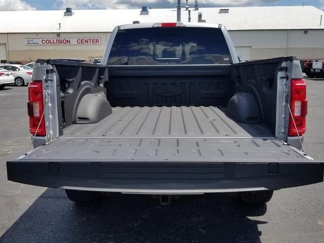 2023 Ford F-150 XL 4WD SuperCrew 5.5' Box