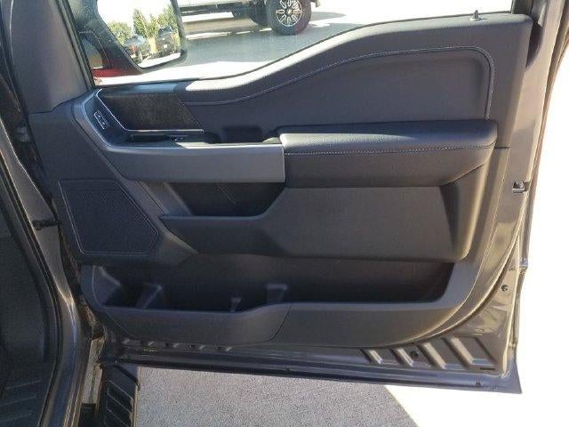 2023 Ford F-150 XLT 4WD SuperCrew 5.5' Box