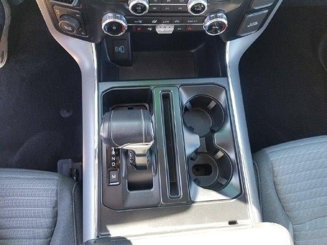 2023 Ford F-150 XLT 4WD SuperCrew 5.5' Box