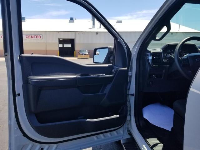 2023 Ford F-150 XL 4WD SuperCrew 5.5' Box