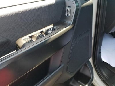 2023 Ford F-150 XL 4WD SuperCrew 5.5' Box