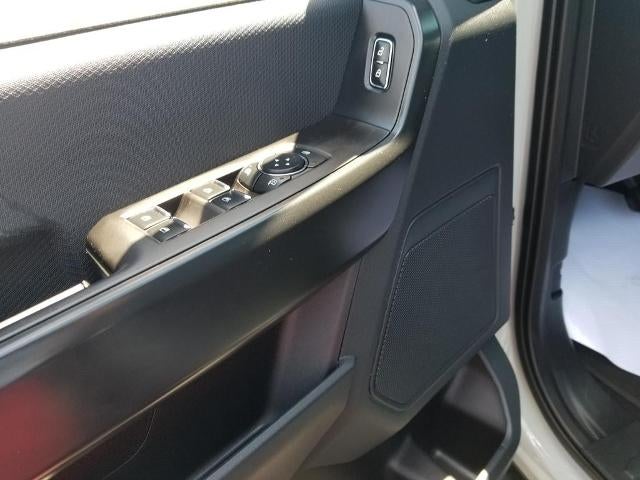 2023 Ford F-150 XL 4WD SuperCrew 5.5' Box