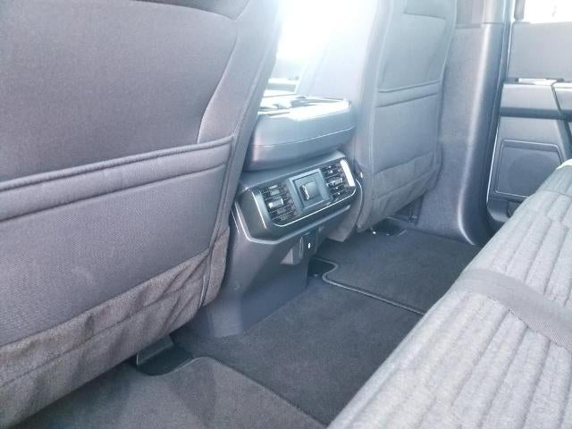 2023 Ford F-150 XL 4WD SuperCrew 5.5' Box
