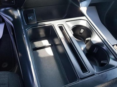 2023 Ford F-150 XL 4WD SuperCrew 5.5' Box
