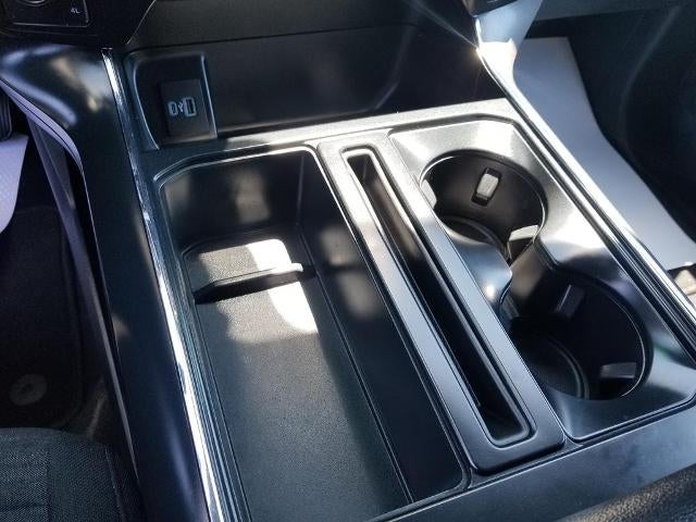 2023 Ford F-150 XL 4WD SuperCrew 5.5' Box