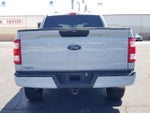2023 Ford F-150 XL 4WD SuperCrew 5.5' Box