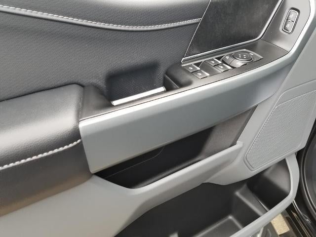 2022 Ford F-150 XL 4WD SuperCrew 5.5' Box