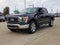 2022 Ford F-150 XL 4WD SuperCrew 5.5' Box