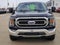 2022 Ford F-150 XL 4WD SuperCrew 5.5' Box
