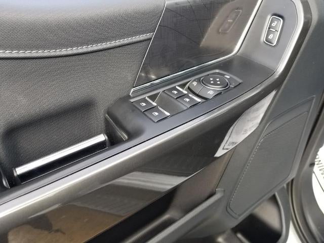 2022 Ford F-150 XL 4WD SuperCrew 5.5' Box