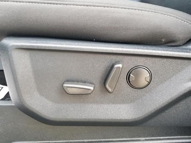 2022 Ford F-150 XL 4WD SuperCrew 5.5' Box