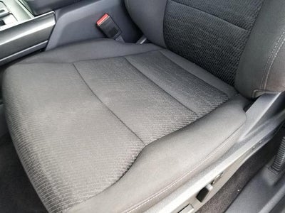 2022 Ford F-150 XL 4WD SuperCrew 5.5' Box