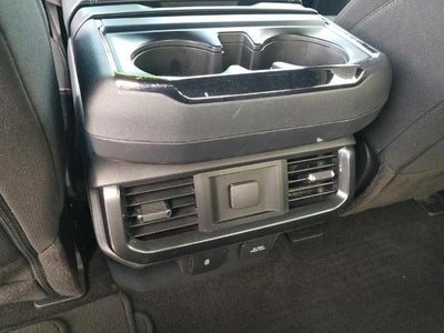 2022 Ford F-150 XL 4WD SuperCrew 5.5' Box