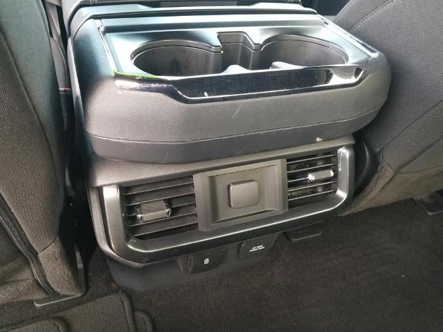 2022 Ford F-150 XL 4WD SuperCrew 5.5' Box