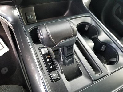 2022 Ford F-150 XL 4WD SuperCrew 5.5' Box