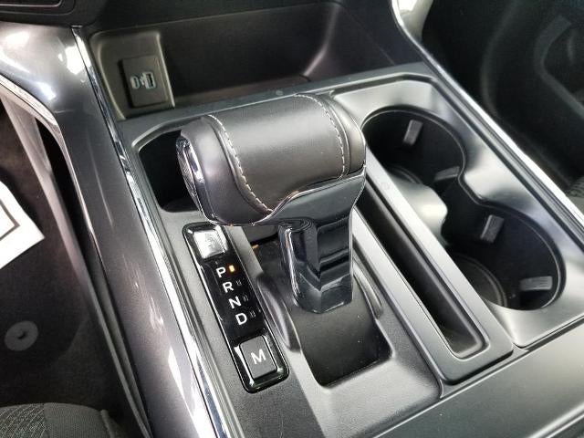 2022 Ford F-150 XL 4WD SuperCrew 5.5' Box