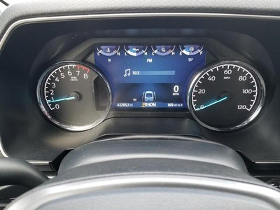 2022 Ford F-150 XL 4WD SuperCrew 5.5' Box