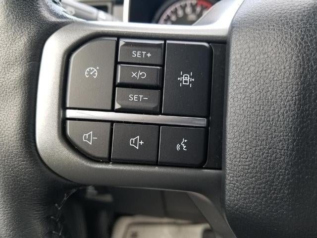 2022 Ford F-150 XL 4WD SuperCrew 5.5' Box