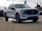 2022 Ford F-150 XL 4WD SuperCrew 5.5' Box