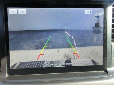 2022 Ford F-150 XLT 4WD SuperCrew 5.5' Box