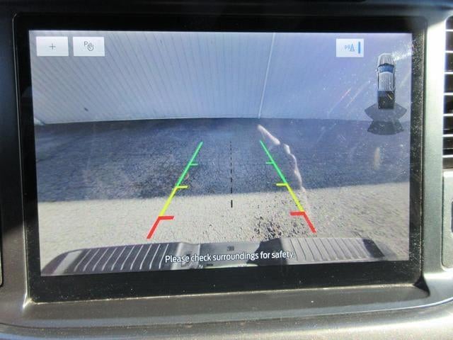 2022 Ford F-150 XLT 4WD SuperCrew 5.5' Box