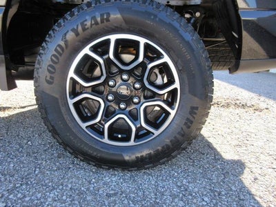 2022 Ford F-150 XLT 4WD SuperCrew 5.5' Box