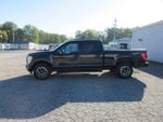 2022 Ford F-150 XLT 4WD SuperCrew 5.5' Box
