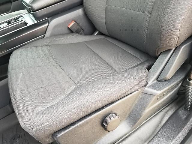 2023 Ford F-150 XL 4WD SuperCrew 5.5' Box