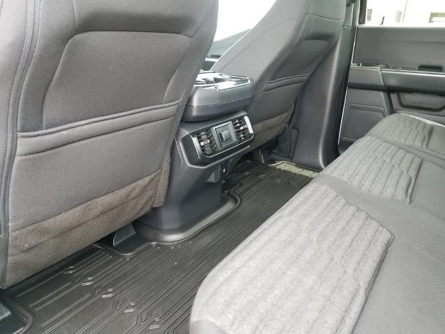 2023 Ford F-150 XL 4WD SuperCrew 5.5' Box