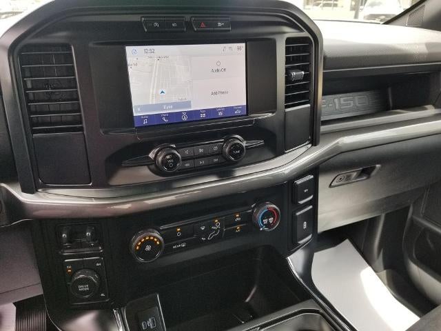 2023 Ford F-150 XL 4WD SuperCrew 5.5' Box