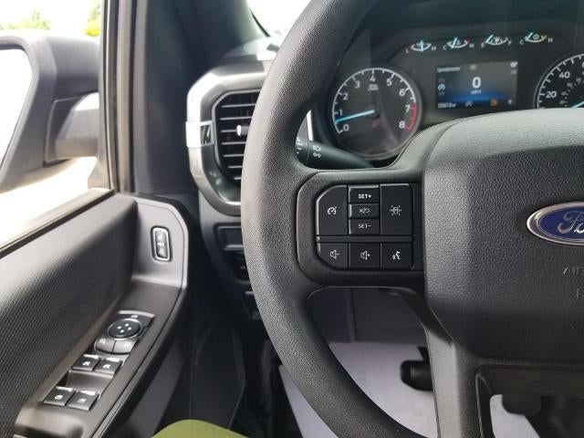 2023 Ford F-150 XL 4WD SuperCrew 5.5' Box