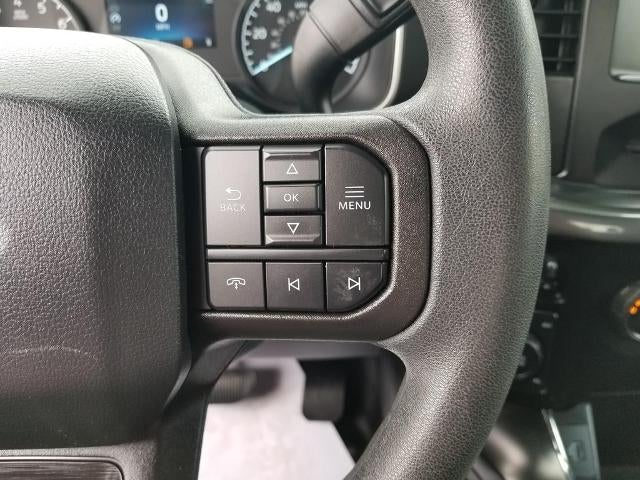 2023 Ford F-150 XL 4WD SuperCrew 5.5' Box