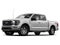 2021 Ford F-150 XL 4WD SuperCrew 5.5' Box