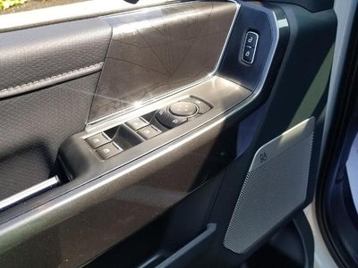 2021 Ford F-150 XL 4WD SuperCrew 5.5' Box