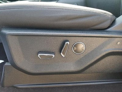 2021 Ford F-150 XL 4WD SuperCrew 5.5' Box