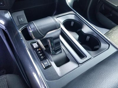 2021 Ford F-150 XL 4WD SuperCrew 5.5' Box