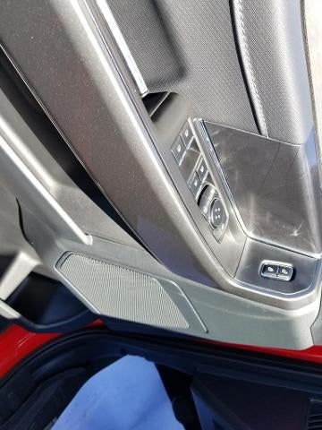 2023 Ford F-150 XL 4WD SuperCrew 5.5' Box