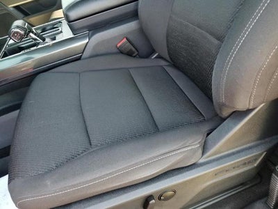 2023 Ford F-150 XL 4WD SuperCrew 5.5' Box