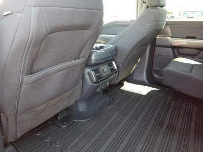 2023 Ford F-150 XL 4WD SuperCrew 5.5' Box