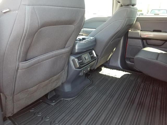 2023 Ford F-150 XL 4WD SuperCrew 5.5' Box