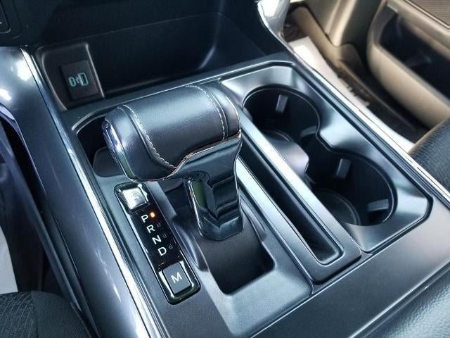 2023 Ford F-150 XL 4WD SuperCrew 5.5' Box