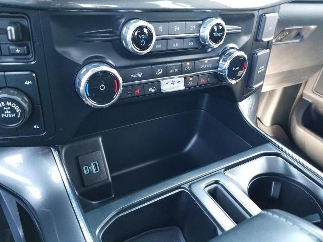 2023 Ford F-150 XL 4WD SuperCrew 5.5' Box