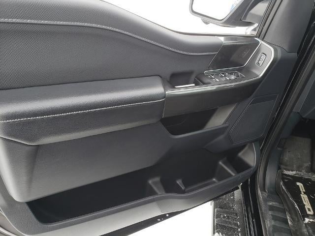 2023 Ford F-150 XL 4WD SuperCrew 5.5' Box