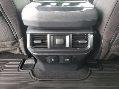 2023 Ford F-150 XL 4WD SuperCrew 5.5' Box