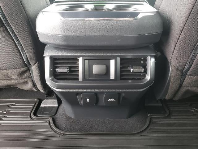 2023 Ford F-150 XL 4WD SuperCrew 5.5' Box